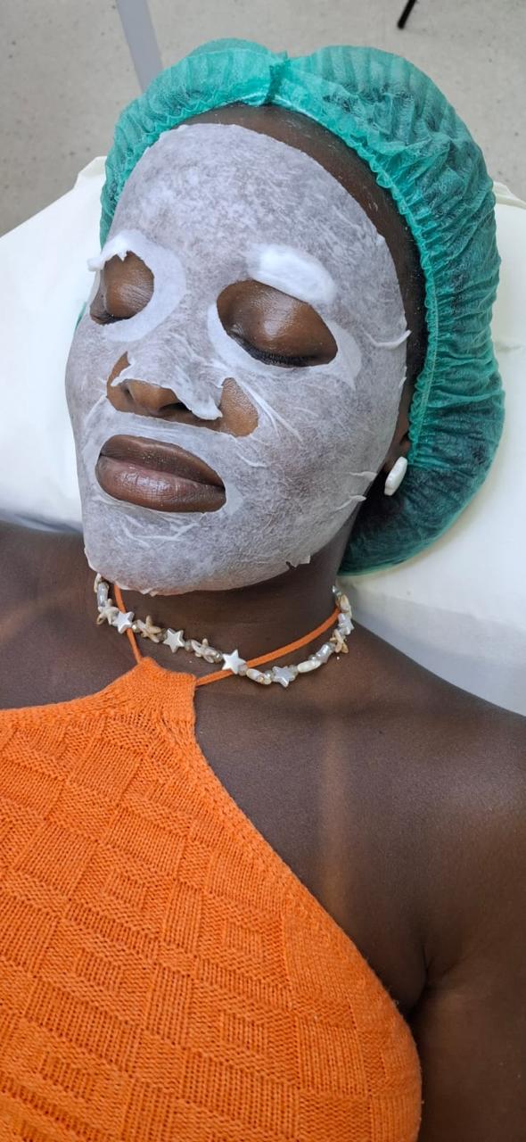 Especialistas em Pele Negra